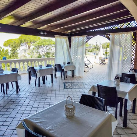 Villa Antonietta Ischia Exterior photo