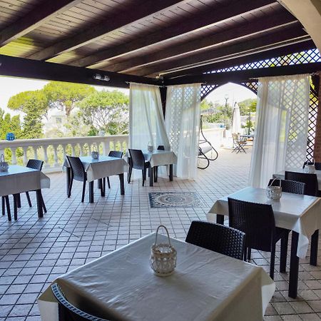 Villa Antonietta Ischia Exterior photo
