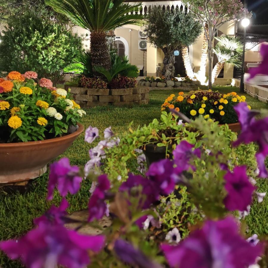 Villa Antonietta Ischia Exterior photo
