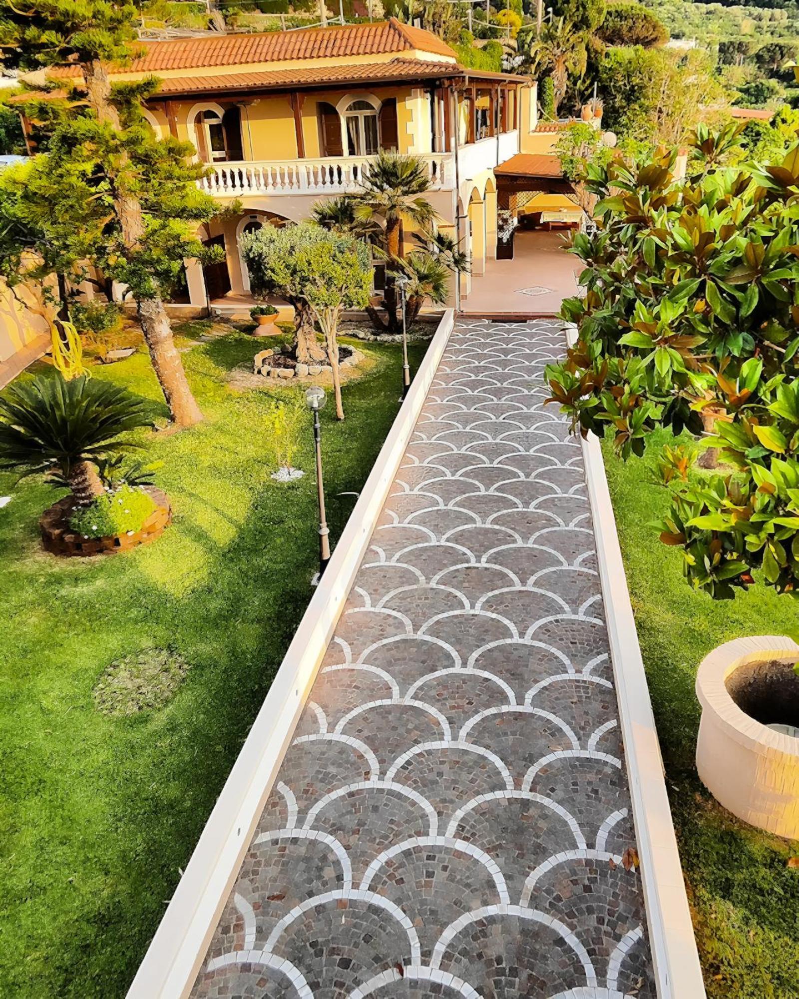 Villa Antonietta Ischia Exterior photo